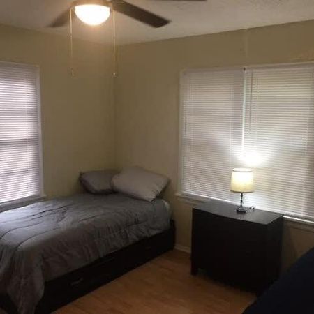 Comfortable 3 Bedroom Close To Base Sleeps 6 Lawton Exterior photo